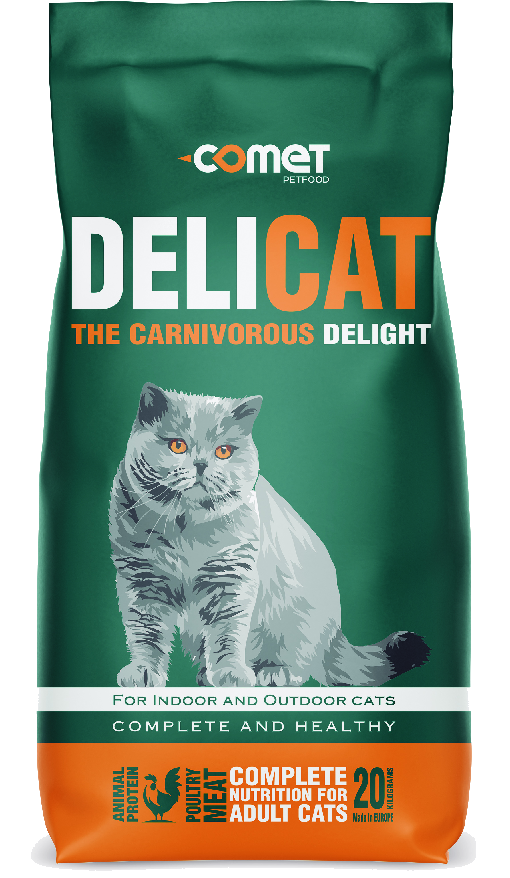 DELICAT
