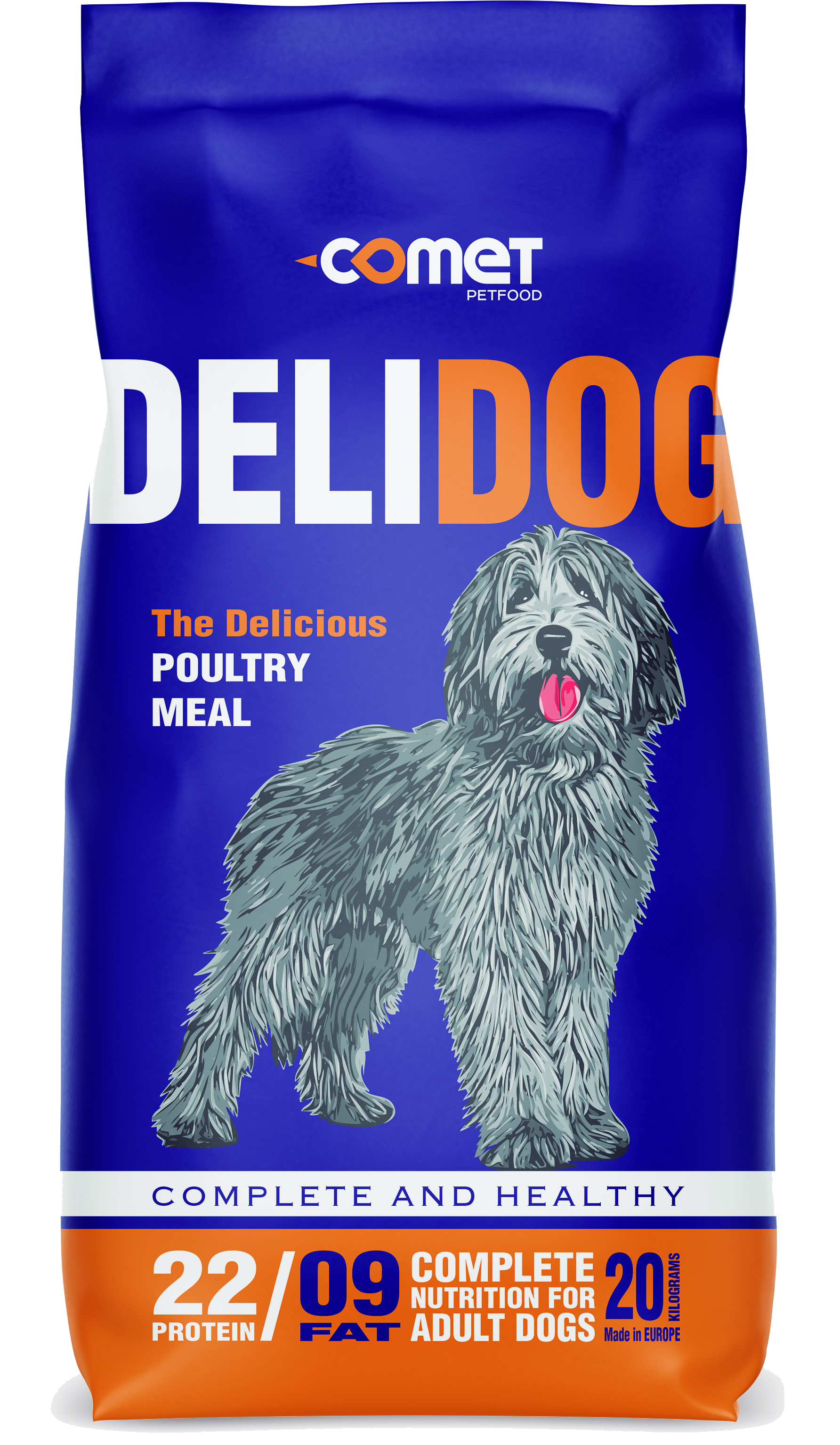 DELIDOG